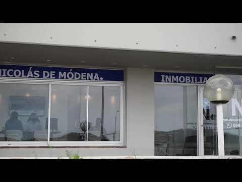 Video de YouTube - Apartamento en Venta de 1 dormitorio con Piscina y Garage en Parque Miramar, Canelones