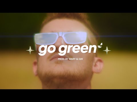 LGoony - Go Green prod. Mary & DJH