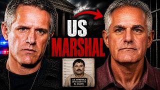 I Hunted America's Most Wanted Fugitives as a US Marshal — Then the Agency Destroyed Me