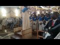 Mutima W Imana Ari Kuri Jewe