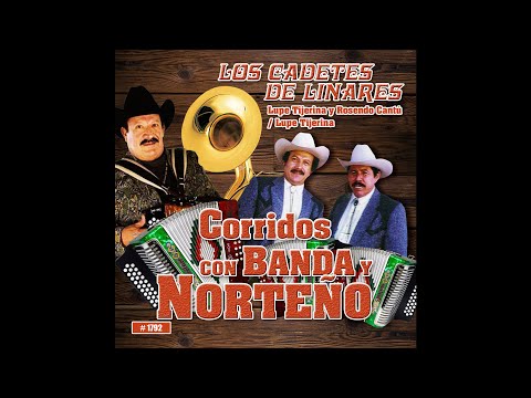 El Pata De Palo - Los Cadetes de Linares