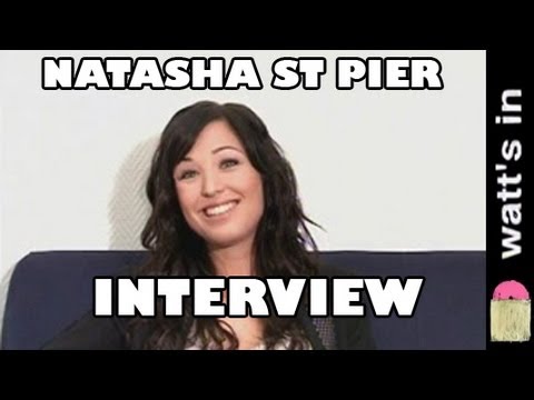 Natasha St-Pier : "Tu Trouveras, 10 ans de succès" Interview Exclu