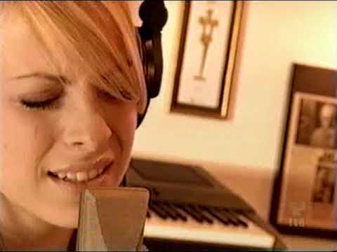 Marie-Mai et Dan Bigras enregistrement chanson Naufrage