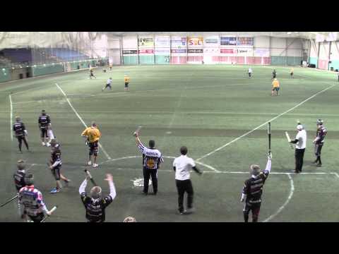 Halli-SM JymyJussit - KaMa 23.2.