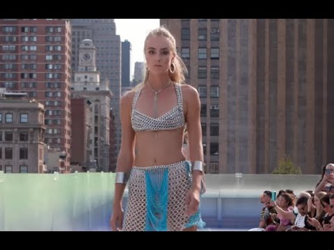 FLYING SOLO SHOW #6 2022 New York - Fashion Channel