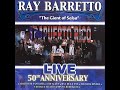 Ray Barretto - Arrepientete