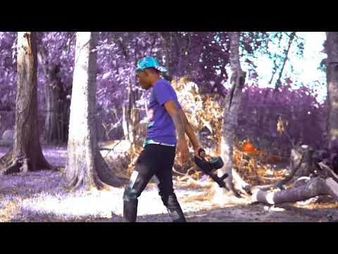 BoosieBoyBee - CrunchTime (Official Music Video)