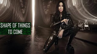 Shape Of Things To Come (Music Video)