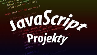 Javascript projekty odc. 2 - Landing page