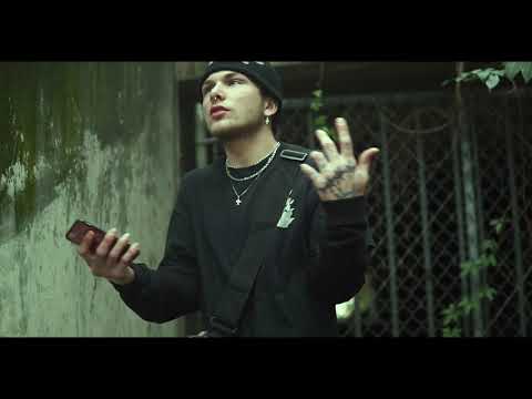 Voodoo Blacc - Apocalypse (Prod. Srry)