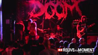 2013.07.16 Wolves At The Gate - Man of Sorrows (Live in Joliet, IL)