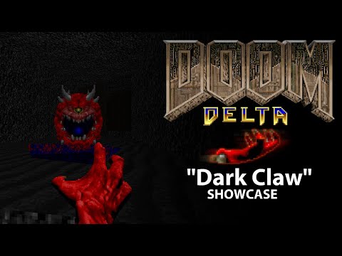 Doom Delta - "Dark Claw" Weapons Showcase