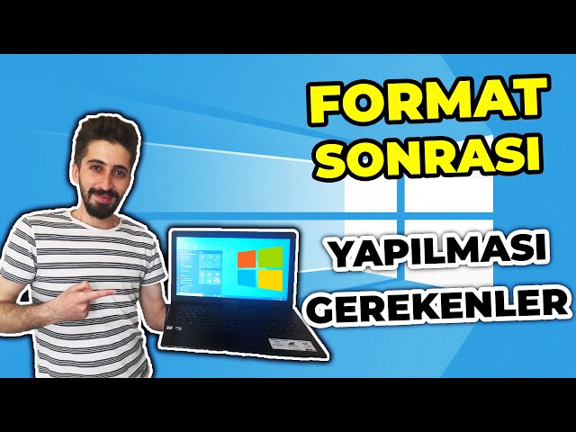 Προφορά βίντεο sonrasında στο Τουρκικά