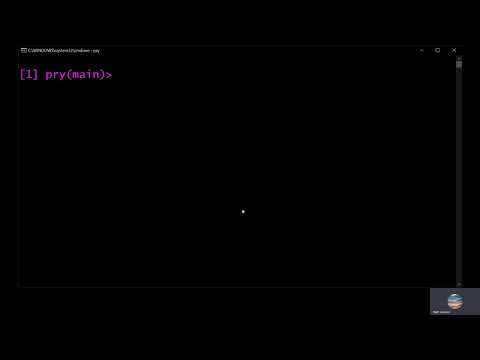 Ruby Unless Control Flow
