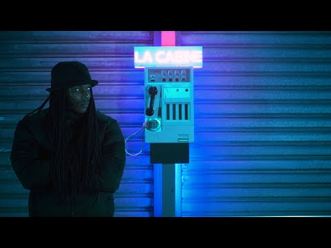 Marginal - La cabine