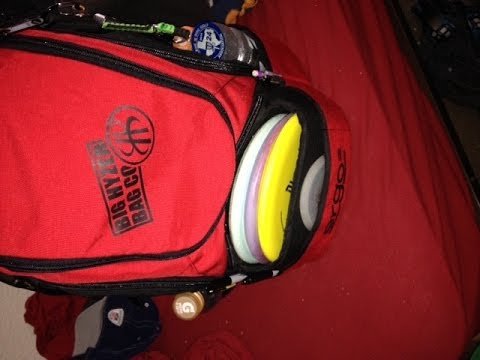 Big Hyzer Ergo 2 Review