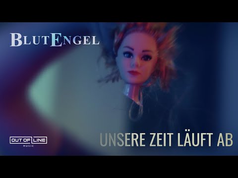 Videoclip de Unsere Zeit läuft ab — Blutengel
