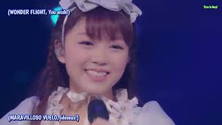 Wonder Flight - Mimori Suzuko