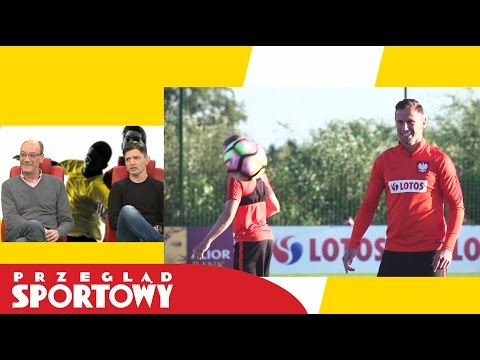 Krychowiak z zakazem od PSG, szydera kolegów z Glika [Misja Futbol]