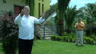 Altin Malo - Qamani Hallin Te Gjithe