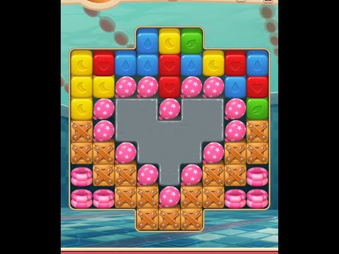 TOON BLAST level 7997