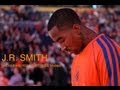 J.R. Smith- The Human Highlight Reel (HD) - YouTube