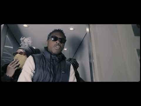 Rosky - Ville (Clip officiel)