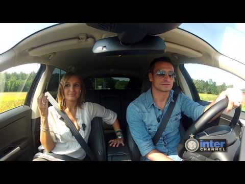 DRIVE INTER 2012 13 PUNTATA 2 CASTELLAZZI