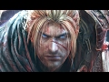 NIOH Walkthrough Gameplay Part 1 Samurai PS4 Pro