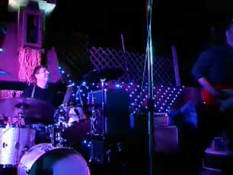 The Madeira: The Saracen