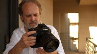 Video thumbnail for Canon EOS R1 :: Is this really a Flagship Camera? by The Art of Photography