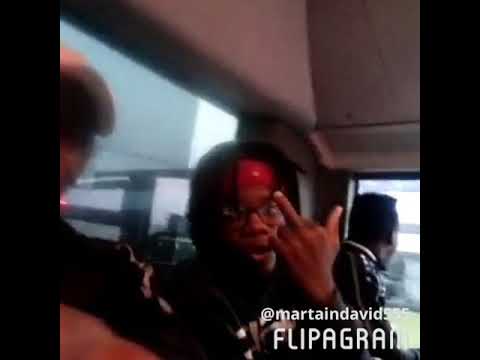 Serge vs joel😂😂💪❤✌