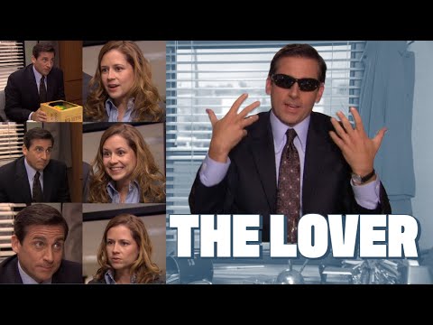 The Lover - Office Field Guide - S6E7