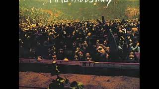 neil young Time fades away Dont be denied live