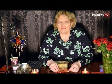 Horoskop z kart tarota na marzec i kwiecień 2018 oraz KONKURS