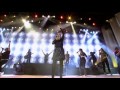 Teaser Diante Do Trono Em Campo Grande 21 12 2012