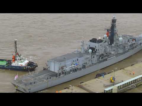 HMS Portland