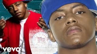 Cassidy - My Drink N&#39; My 2 Step Behind The Scene Webisode 1