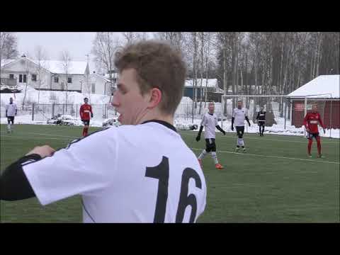 LIF - Ulvåkers IF 180303 Första halvlek