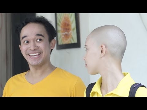 Ngebujuk Mamih Baikan - Highlight Kecil Kecil Mikir Jadi Manten Eps 13