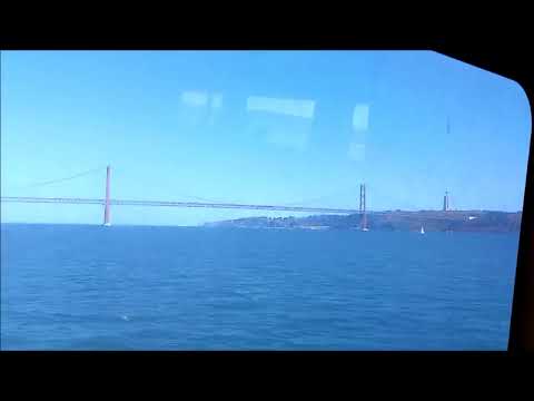 Trafaria–Porto Brandão–Belém, Porto Brandão, Trafaria, Porto Brandão-Trafaria,