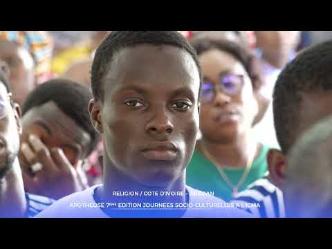 La Revue d'Actualités du 21 mars 2026