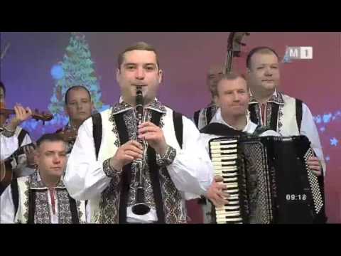 Dorin Buldumea si Fratii Advahov-Hora pentru clarinet