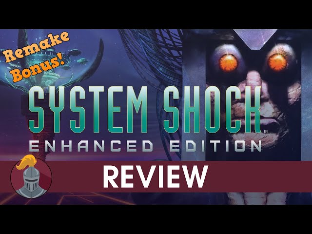 System Shock