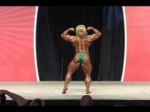 female muscle sexy 115