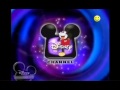 Rastar Disney Channel Buena Vista International 2000