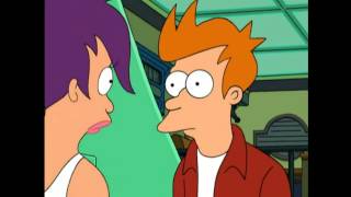 Futurama - &quot;BEEP&quot;