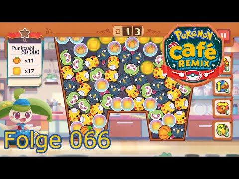 Bestellungen 326 - 330 | Pokémon Café REMIX | Folge 066