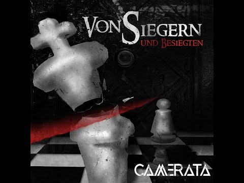 CAMΞRATA - He Da He