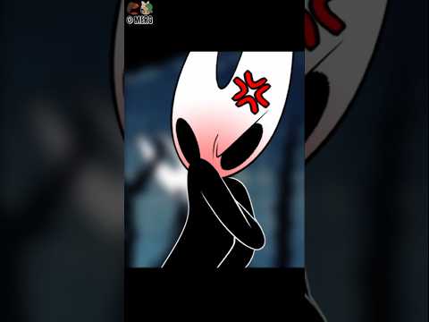 Getting captured in Silksong...